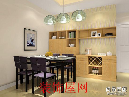 罗曼蒂克瓷砖效果图欣赏